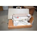 Fairlane electric sewing machine