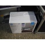 HP Officejet all in one printer with box