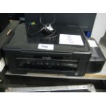 Epson Ecotank ET2500 printer