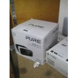 2542 Pure Siesta DAB radio