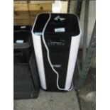 (37) Meaco Cool MC Series mobile air conditioner