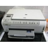 HP all in one printer