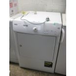 (22) Zanussi Lindo 100 tumble dryer