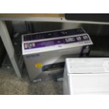 2523 Epson all in one printer with box