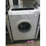 2506 Hoover washing machine