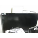 (40) Hitachi 42 inch TV