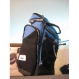 Titan deep freeze back pack