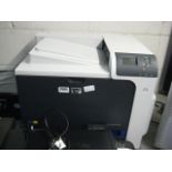 HP Colour Laserjet printer