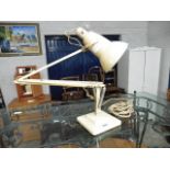 Vintage angle poise lamp *Collectors Item*