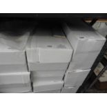 4 boxes of pre coated examination drapes for nail bar