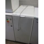 (21) Zanussi Aqua Cycle washing machine