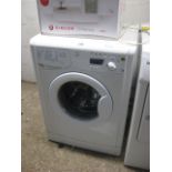 2496 Indesit washing machine