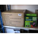 Box containing 12 Gardman easy watering extension kits