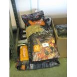 2 bags of BBQ briquettes