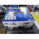 Epson ET4700 eco tank printer with box