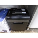 Royal 16 MX paper shredder