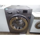 (76) Samsung 8kg washing machine