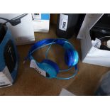 Childs Motorola headphones