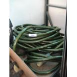 Length of hose