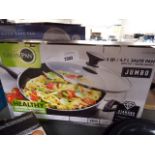 Green Pan saute pan in box