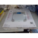 Taylor digital bathroom scales