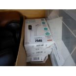 3 Dr. Talbotts infra red contactless thermometers