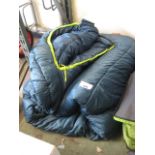Large adult sleeping bag