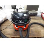 Hetty vacuum cleaner