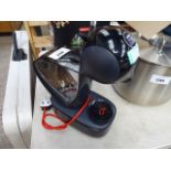 (38) De Longhi Dolce Gusto coffee machine