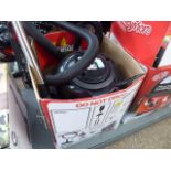 (16) Henry micro vacuum cleaner with box