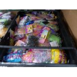 Quantity of loom bands