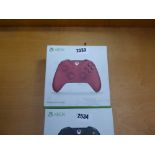 Xbox wireless controller