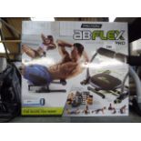 Ab Flex Pro exerciser in box