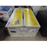 Epson ET2500 eco tank all in 1 printer