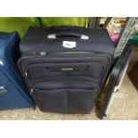 Samsonite 2 suitcase set with wheels