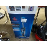 Bissell Cross Wave floor cleaner