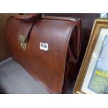 Attache case