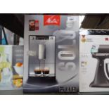 Melitta solo cafeo coffee machine