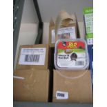 (1003) 5 boxes of mouse and rat bait