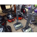 Gtech Air Ram vacuum cleaner