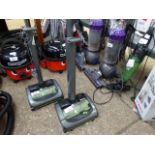 Gtech Air Ram vacuum cleaner