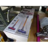Dyson V8 Absolute cordless vacuum cleaner with box
