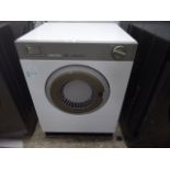 (61) Electra small tumble dryer