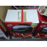 (16) Henry micro vacuum cleaner with box