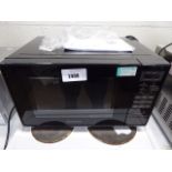 (64) Panasonic microwave oven