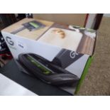 Gtech Air Ram vacuum cleaner with box