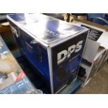 DPS 3D inside gaming chair with box