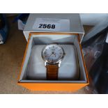 Timex watch with box