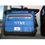 Titan Deep Freeze carry bag