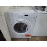 (75) Hotpoint washing machine